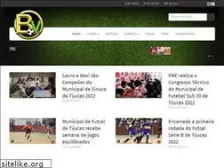 Sites similar to boladovale.com.br