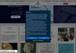 Sites similar to bolaffi.it