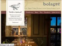 Sites similar to bolaget.fr