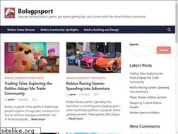 Sites similar to bolagpsport.com