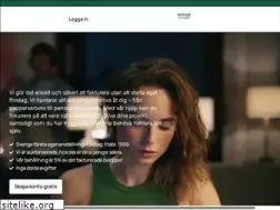 Sites similar to bolagsbolaget.se