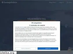 Sites similar to bolagsfakta.se