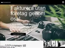 Sites similar to bolagskraft.se