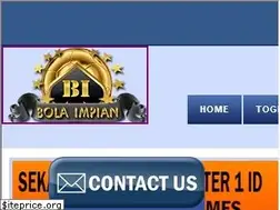 Sites similar to bolaimpian.com
