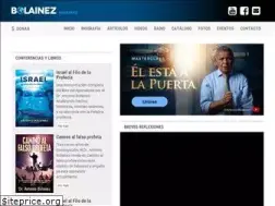 Sites similar to bolainez.org