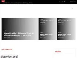 Sites similar to bolamati.com