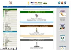 Sites similar to bolanaarea.com