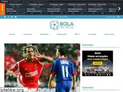 Sites similar to bolanarede.pt