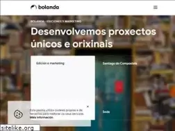 Sites similar to bolanda.es