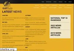 Sites similar to bolandathletics.com
