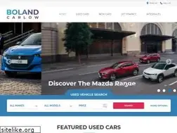 Sites similar to bolandcarlow.ie