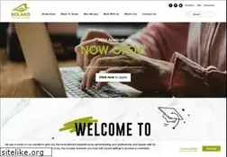 Sites similar to bolandcollege.com