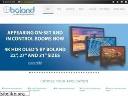 Sites similar to bolandcom.com