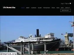 Sites similar to bolanderflagpole.com