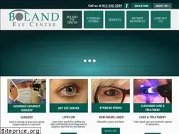Sites similar to bolandeye.com