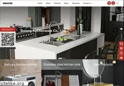 Sites similar to bolangchina.com