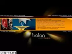 Sites similar to bolansrl.com