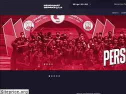 Sites similar to bolanusantara.com