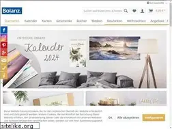 Sites similar to bolanz-online.de