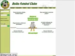 Sites similar to bolaofc.com.br