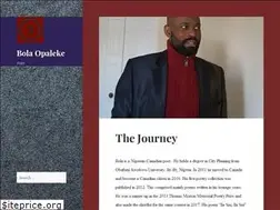 Sites similar to bolaopaleke.com