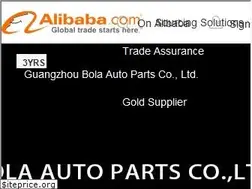 Sites similar to bolaparts.com