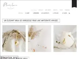 Sites similar to bolapleinelune.com