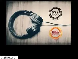 Sites similar to bolaradio.com.br