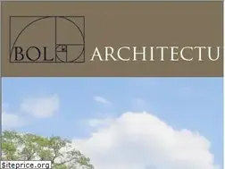 Sites similar to bolarchitecture.com