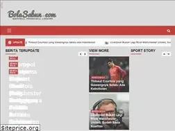 Sites similar to bolasabun.com