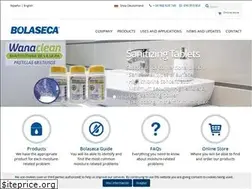 Sites similar to bolaseca.com