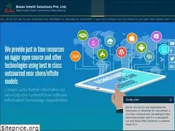 Sites similar to bolasintelli.co.in