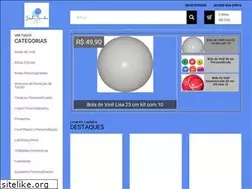Sites similar to bolaslassabia.com.br
