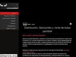 Sites similar to bolaspaintball.com