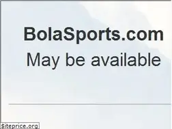 Sites similar to bolasports.com