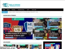 Sites similar to bolaterkini.id