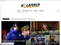 Sites similar to bolaterus.com