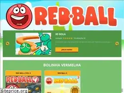 Sites similar to bolavermelha.com
