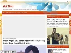 Sites similar to bolbiba.blogspot.com