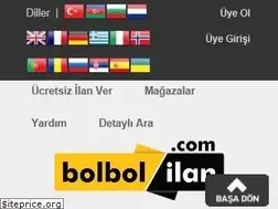 Sites similar to bolbolilan.com