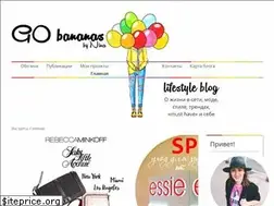 Sites similar to bolbotnina.com