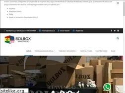 Sites similar to bolbox.us