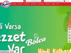 Sites similar to bolcahindi.com.tr