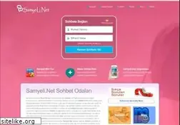 Sites similar to bolcasohbet.net