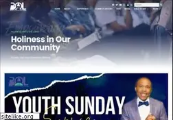 Sites similar to bolcc.org