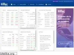 Sites similar to bolchile.com