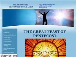 Sites similar to bolchurch.net