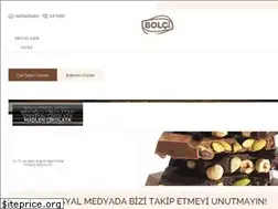 Sites similar to bolcikolata.com