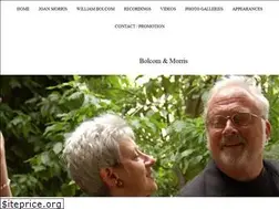 Sites similar to bolcomandmorris.com