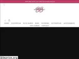 Sites similar to bold-beautiful.com